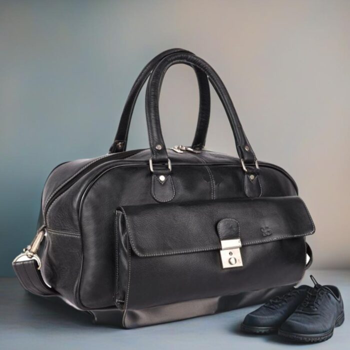 snepgear duffle bag