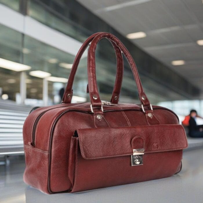 snepgear duffle bag