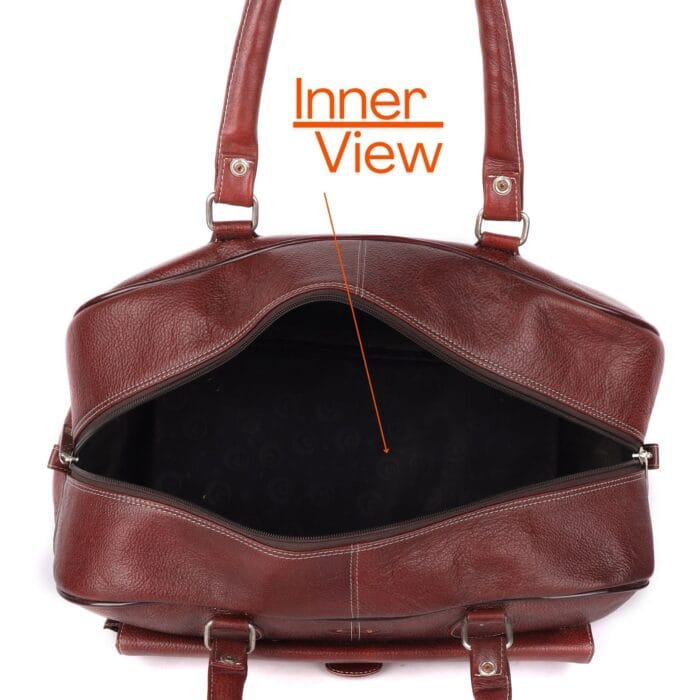 SnepGear Duffle bag