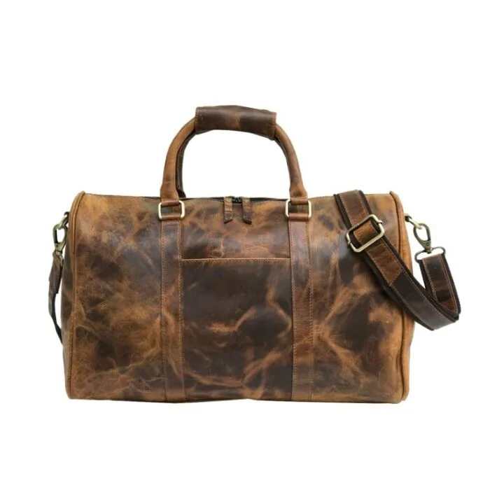 snepgear duffle bag