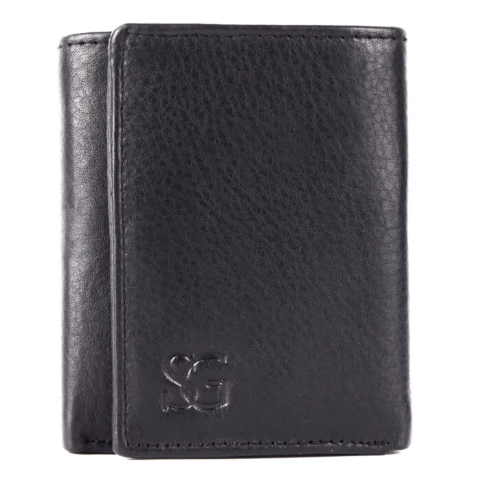 snepgear three fold wallet for men